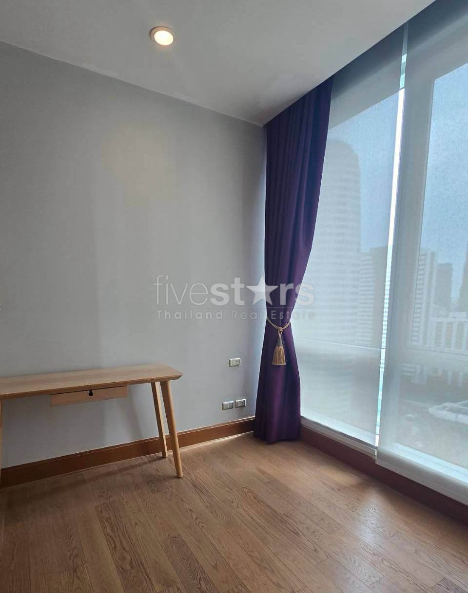 2-bedroom spacious condo in the heart of Sathorn, photo 7