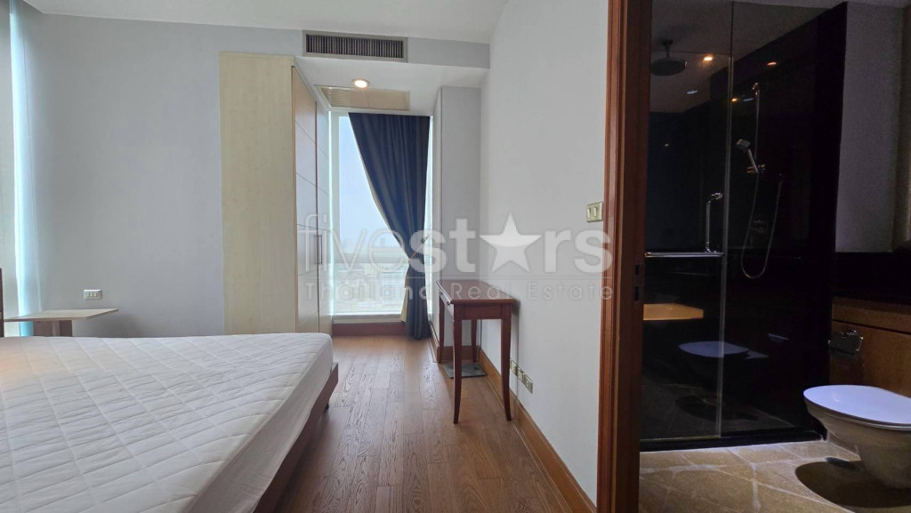 2-bedroom spacious condo in the heart of Sathorn, photo 8