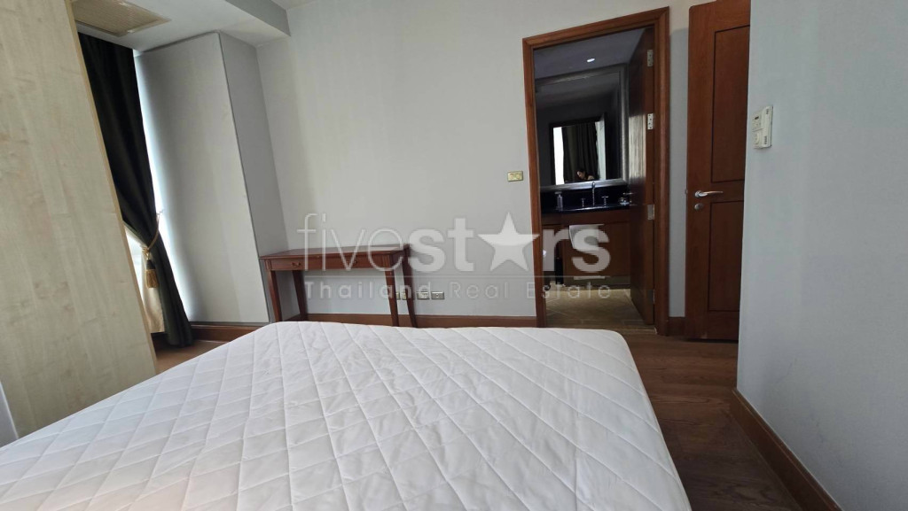 2-bedroom spacious condo in the heart of Sathorn, photo 10