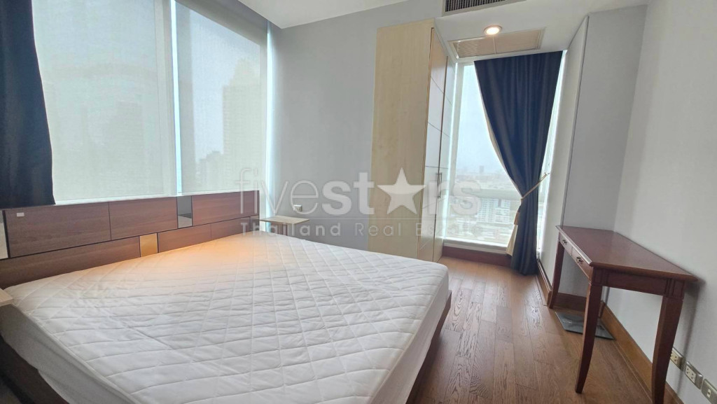 2-bedroom spacious condo in the heart of Sathorn, photo 6