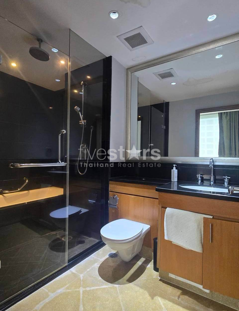 2-bedroom spacious condo in the heart of Sathorn, photo 11