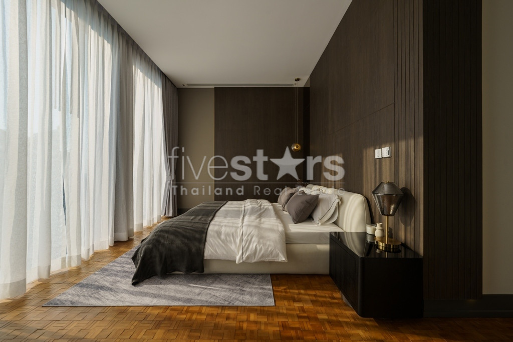 2-bedroom ultra-luxury condo for sale located Chong Nonsi, Sathorn, photo 8