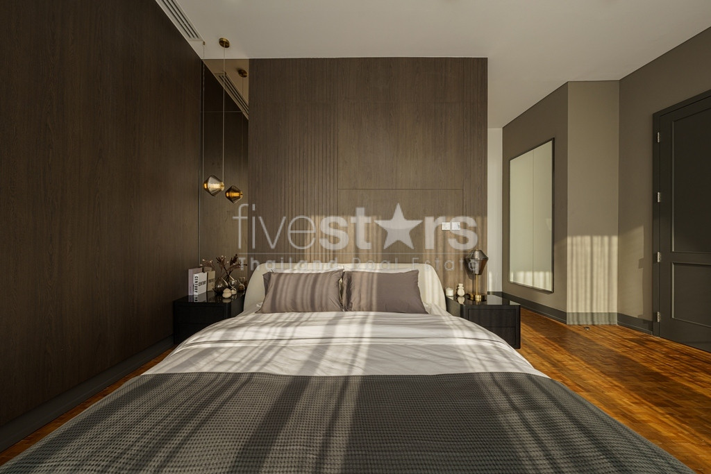 2-bedroom ultra-luxury condo for sale located Chong Nonsi, Sathorn, photo 10