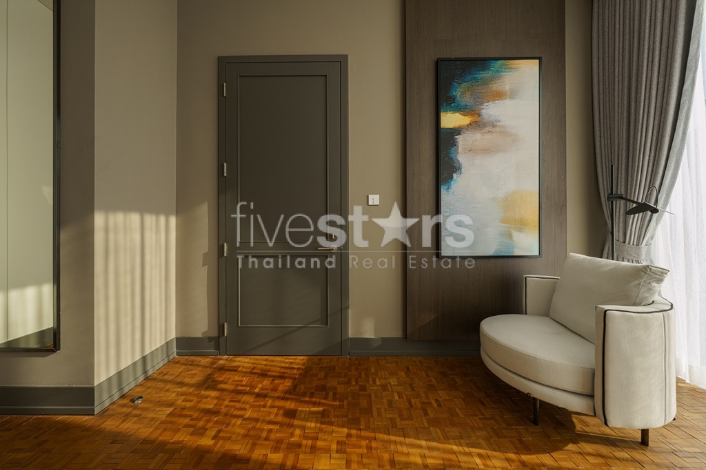 2-bedroom ultra-luxury condo for sale located Chong Nonsi, Sathorn, photo 14