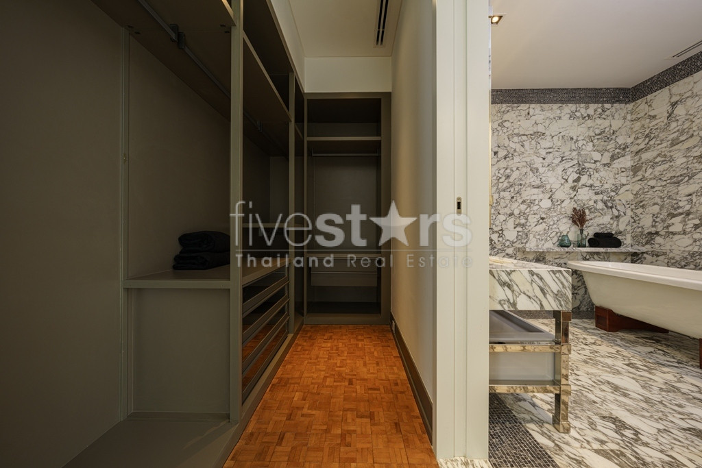 2-bedroom ultra-luxury condo for sale located Chong Nonsi, Sathorn, photo 15