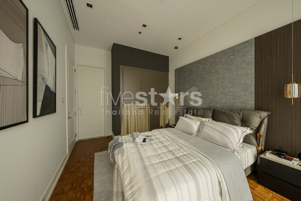 2-bedroom ultra-luxury condo for sale located Chong Nonsi, Sathorn, photo 12
