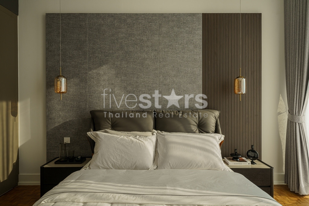 2-bedroom ultra-luxury condo for sale located Chong Nonsi, Sathorn, photo 13
