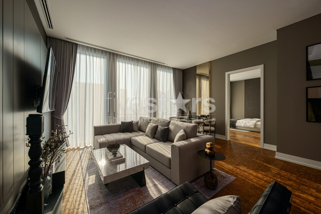 2-bedroom ultra-luxury condo for sale located Chong Nonsi, Sathorn, photo 3