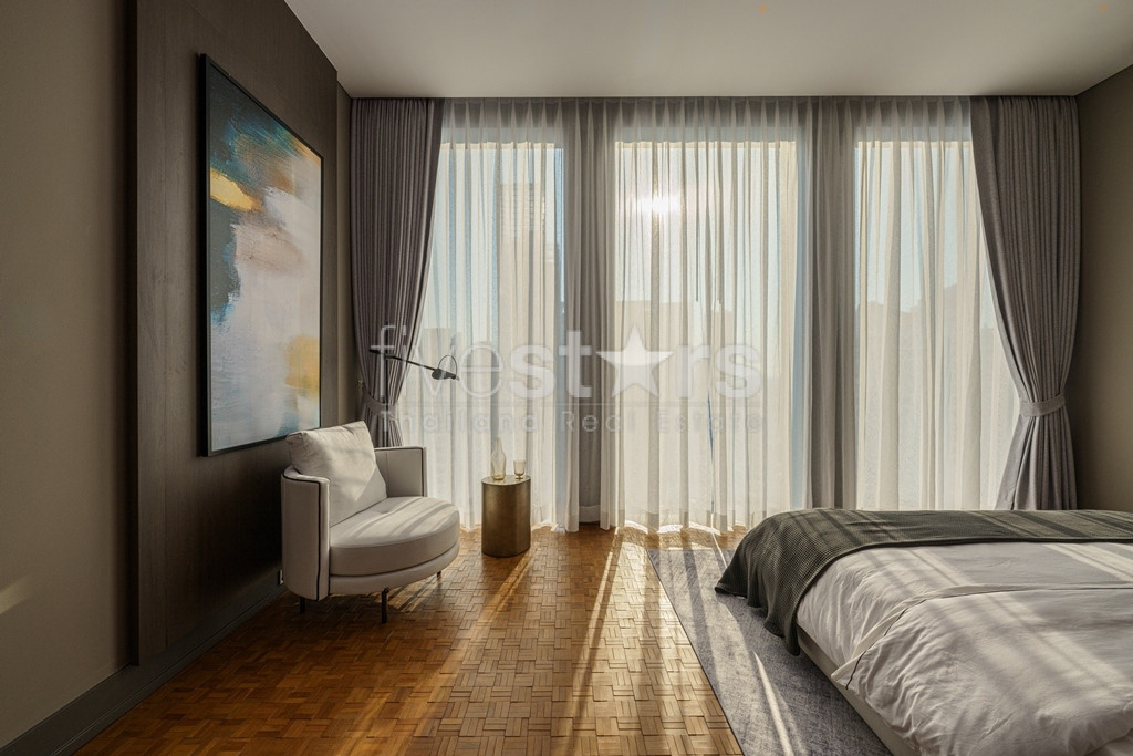 2-bedroom ultra-luxury condo for sale located Chong Nonsi, Sathorn, photo 9