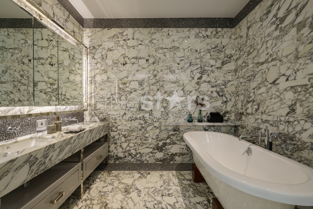 2-bedroom ultra-luxury condo for sale located Chong Nonsi, Sathorn, photo 16
