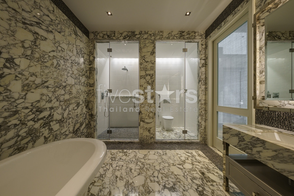 2-bedroom ultra-luxury condo for sale located Chong Nonsi, Sathorn, photo 17