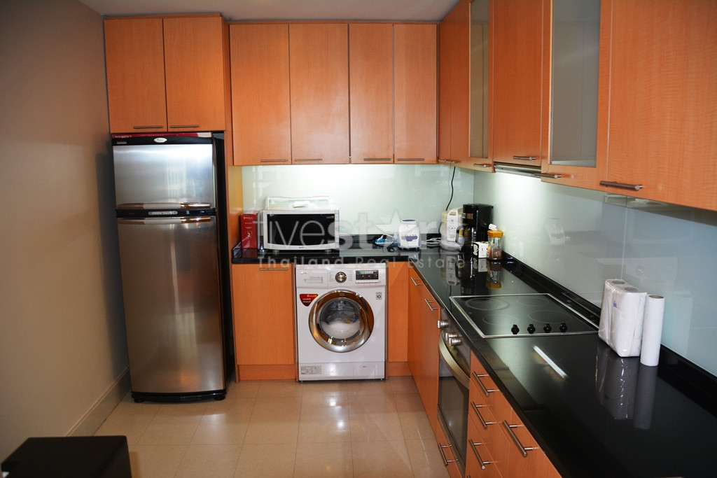 Appartement 2 chambres spacieux en plein coeur de Sathorn, photo 10