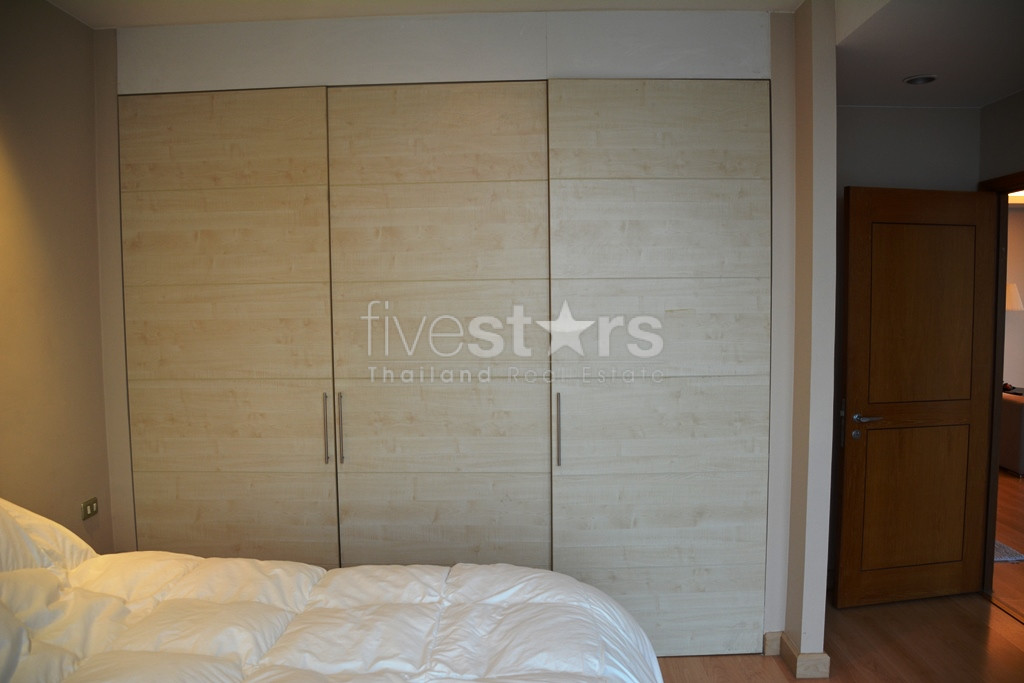 Appartement 2 chambres spacieux en plein coeur de Sathorn, photo 13