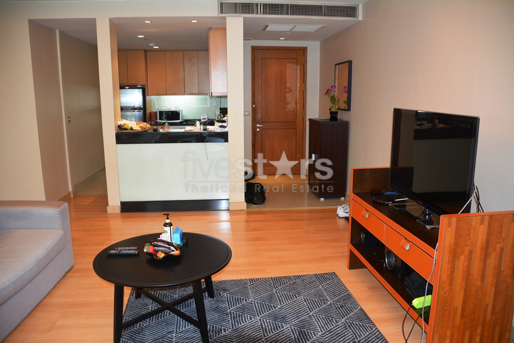 Appartement 2 chambres spacieux en plein coeur de Sathorn, photo 8