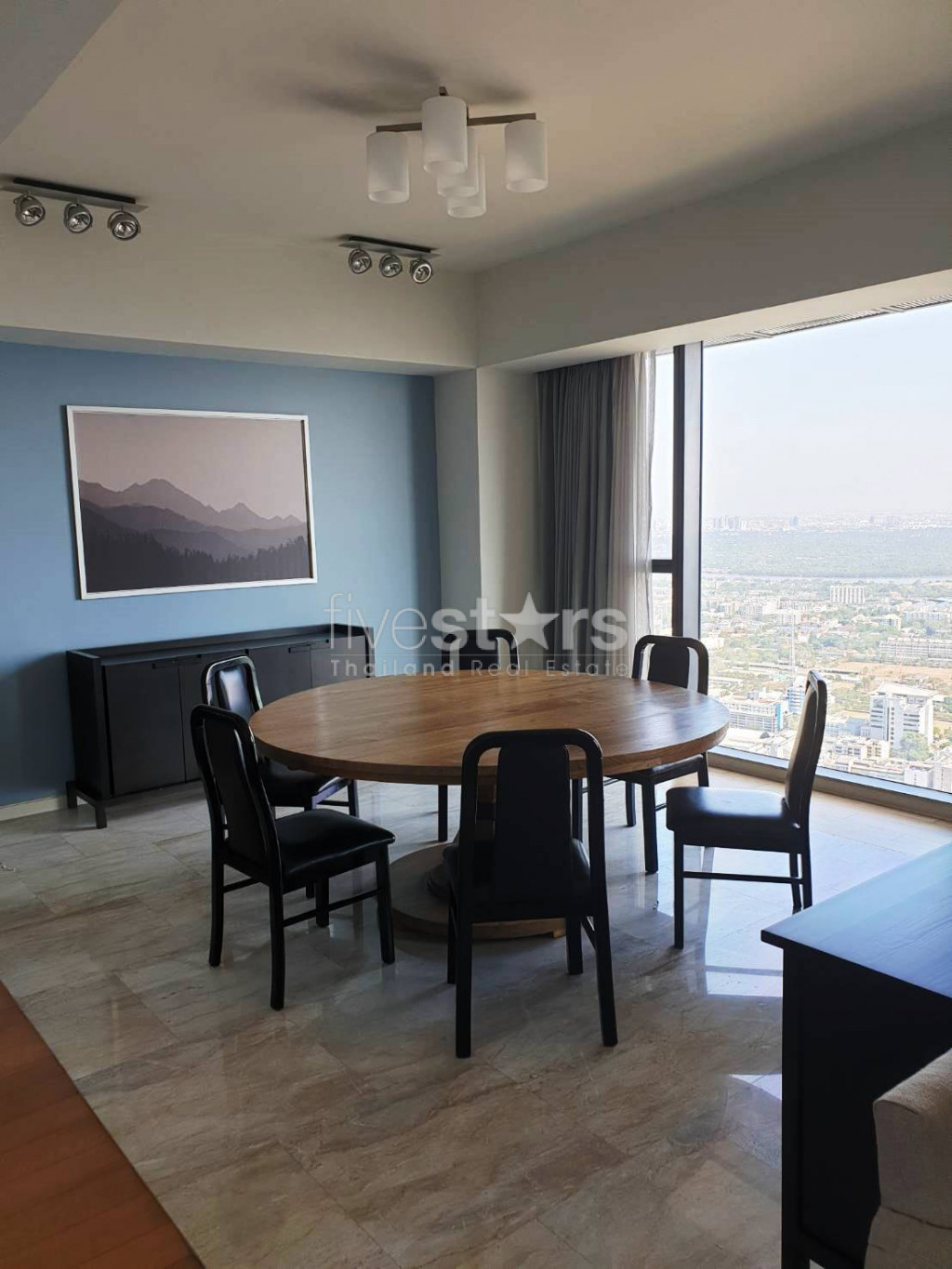 Appartement de 3 chambres à louer dans le quartier de Sathorn, photo 2