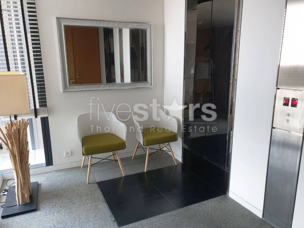 Appartement de 3 chambres à louer dans le quartier de Sathorn, photo 8