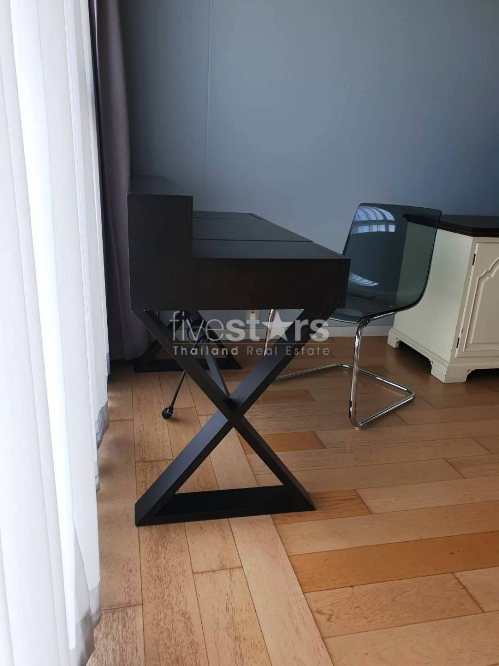 Appartement de 3 chambres à louer dans le quartier de Sathorn, photo 7