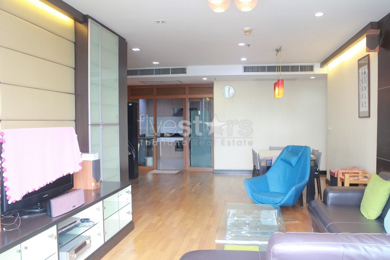 Specious 2 bedroom for rent in Sathorn, photo 4