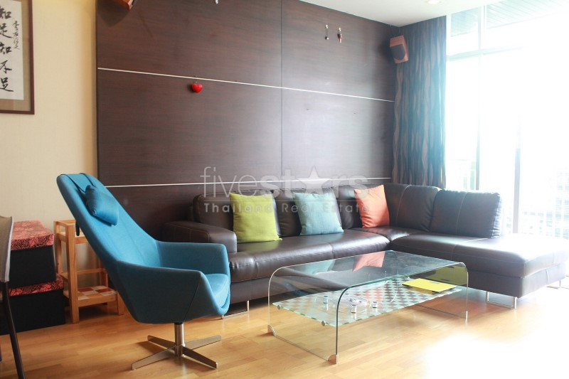 Specious 2 bedroom for rent in Sathorn, photo 3