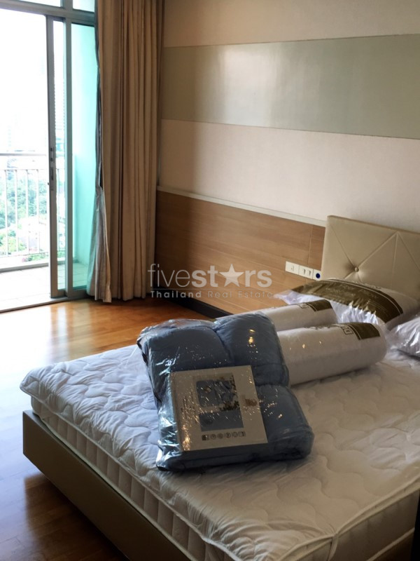 Specious 2 bedroom for rent in Sathorn, photo 8