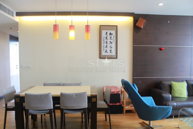 Specious 2 bedroom for rent in Sathorn, photo 2
