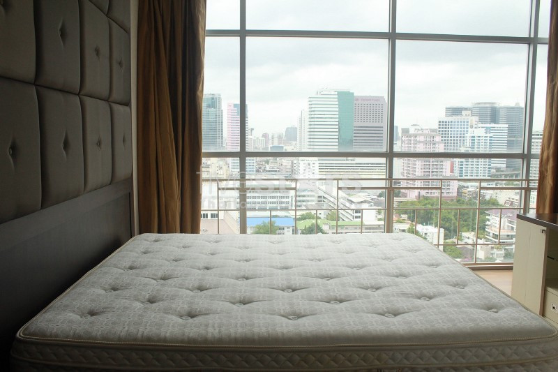 Specious 2 bedroom for rent in Sathorn, photo 7
