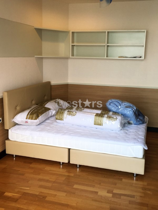 Specious 2 bedroom for rent in Sathorn, photo 6