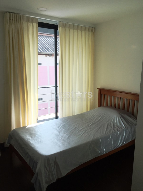Condo 2 chambres à vendre à Sathorn-Saphan Taksin, photo 3