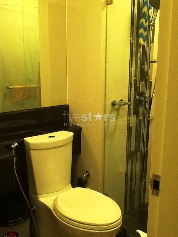 Condo 2 chambres à vendre à Sathorn-Saphan Taksin, photo 6