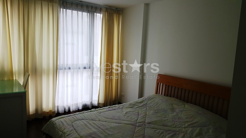 Condo 2 chambres à vendre à Sathorn-Saphan Taksin, photo 2