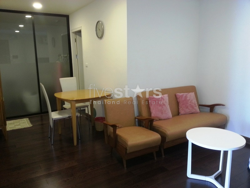 Condo 2 chambres à vendre à Sathorn-Saphan Taksin, photo 5