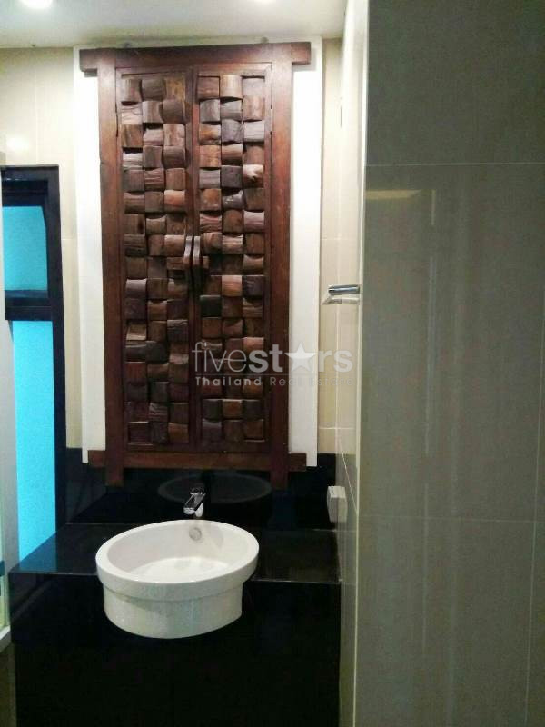 1 bedroom condo for sale on Sathorn, photo 4