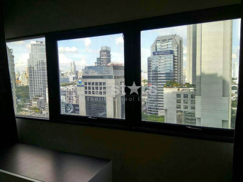 1 bedroom condo for sale on Sathorn, photo 5