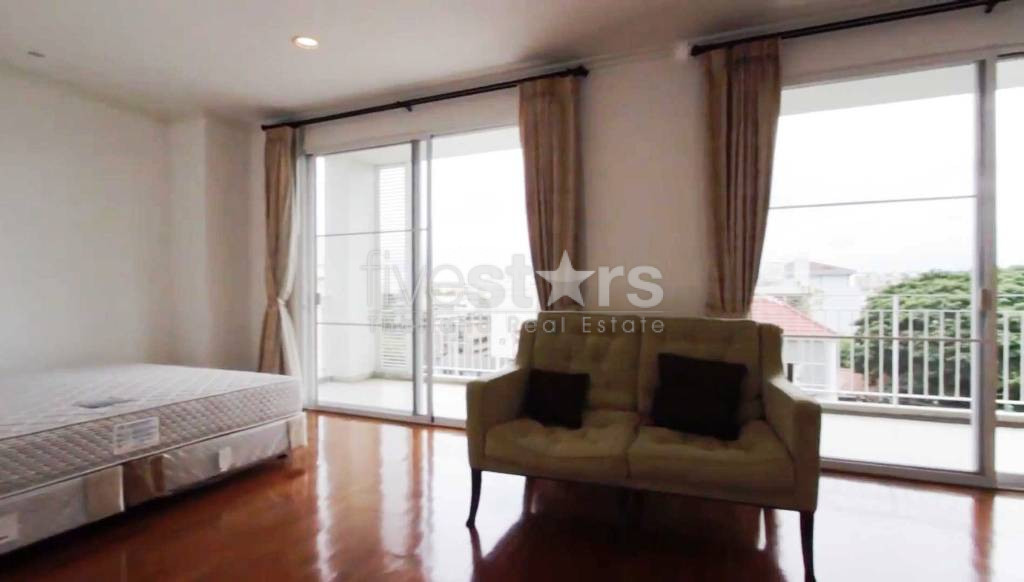 Appartement spacieux de 2 chambres à louer dans le quartier de Sathorn, photo 7