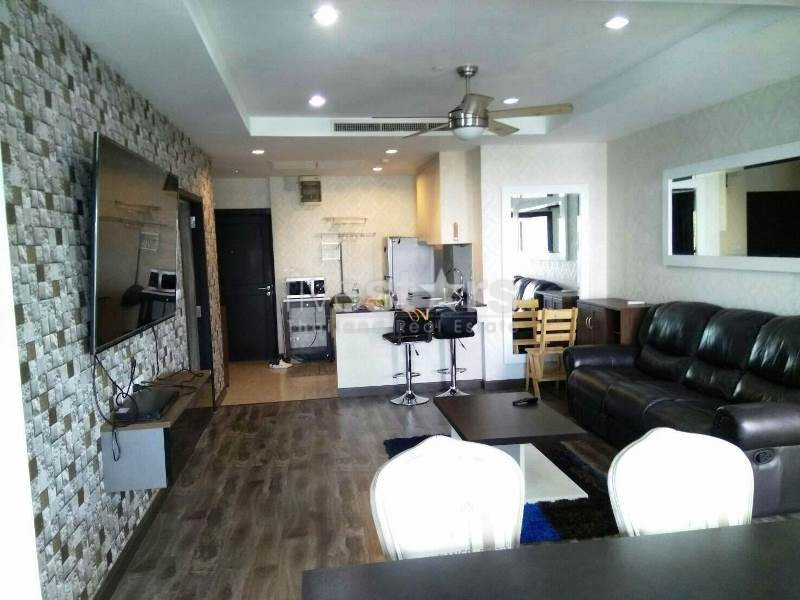 1 bedroom condo for rent on Sathorn