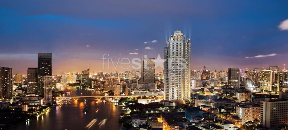 1 bedroom condo for sale on the riverside, photo 14