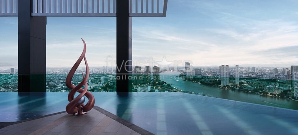 1 bedroom condo for sale on the riverside, photo 10
