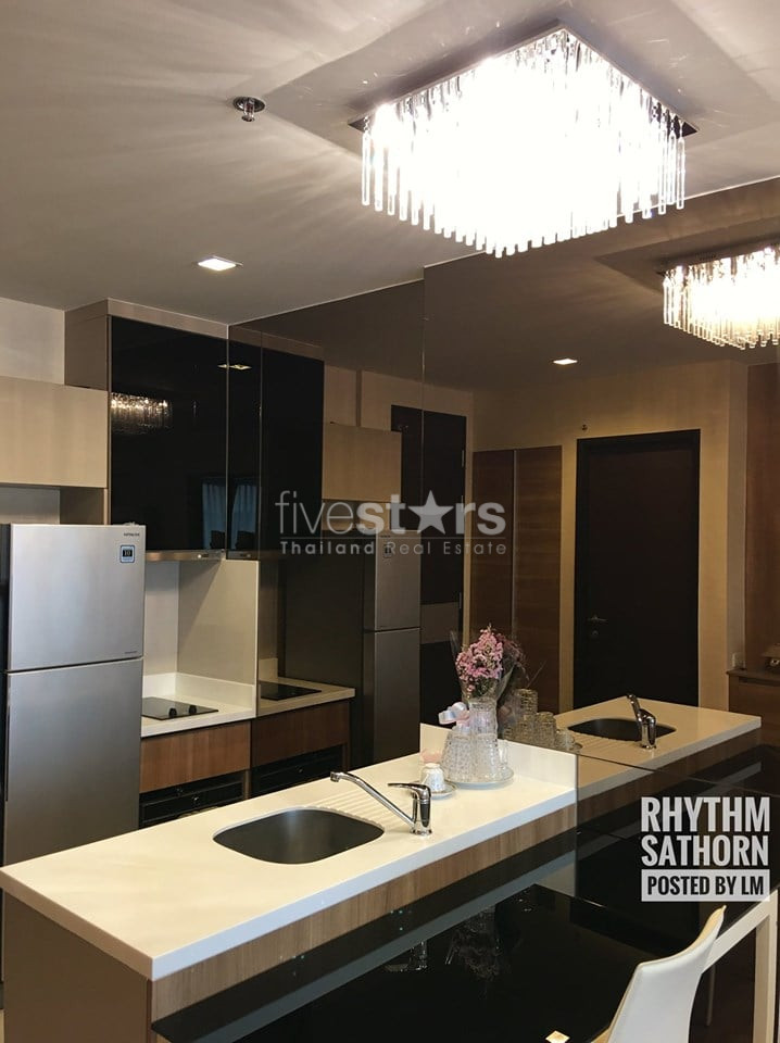 1 bedroom condo for sale on the riverside, photo 3