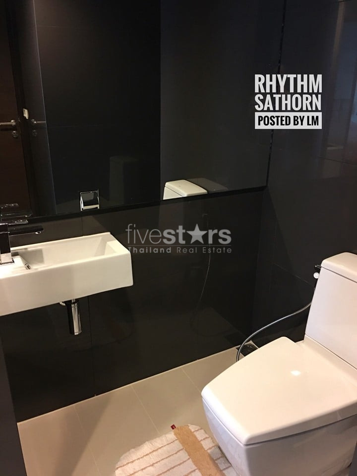 1 bedroom condo for sale on the riverside, photo 8