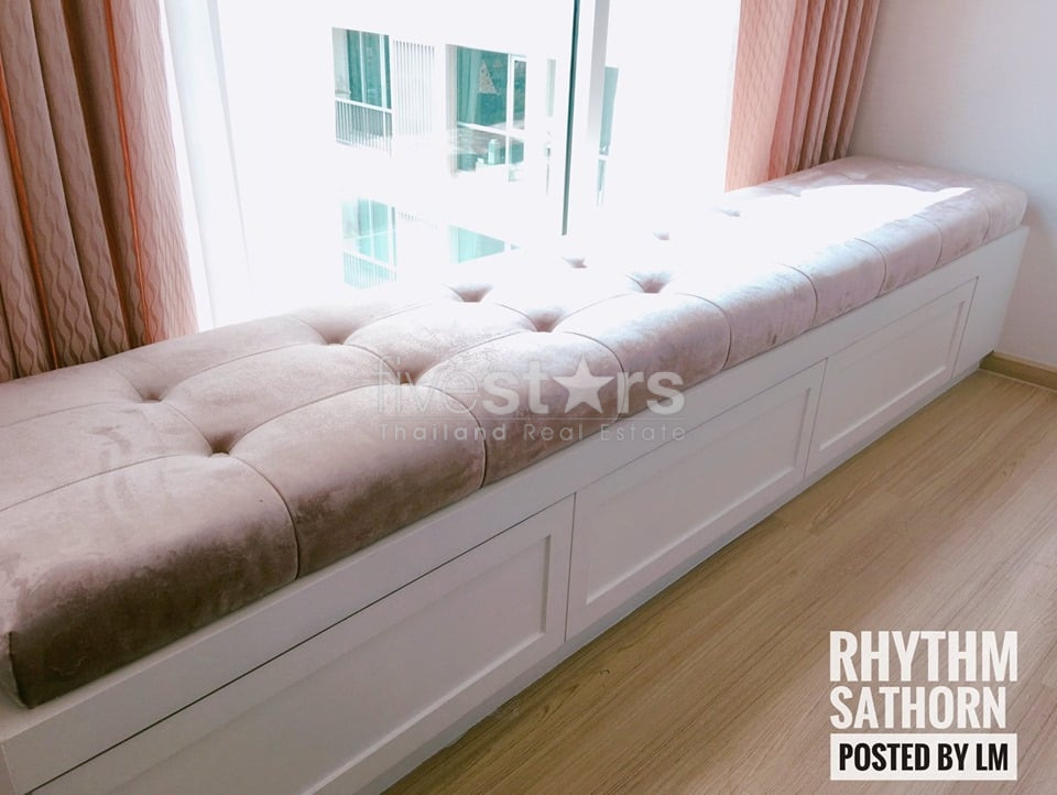1 bedroom condo for sale on the riverside, photo 6