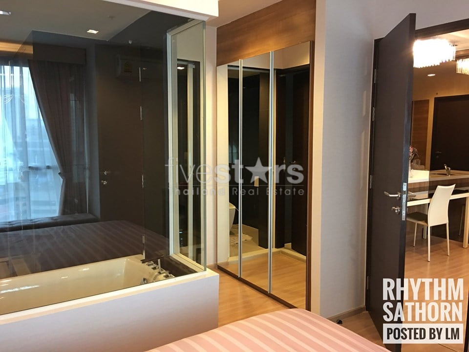1 bedroom condo for sale on the riverside, photo 7