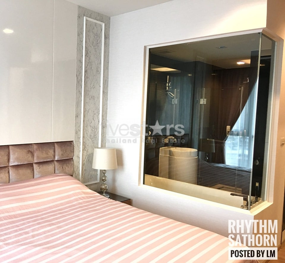 1 bedroom condo for sale on the riverside, photo 4