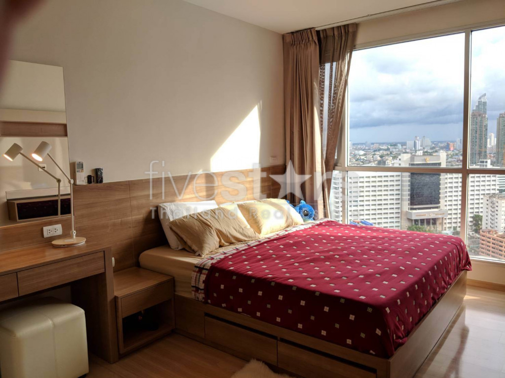 2 bedroom condo for rent on the riverside, photo 8