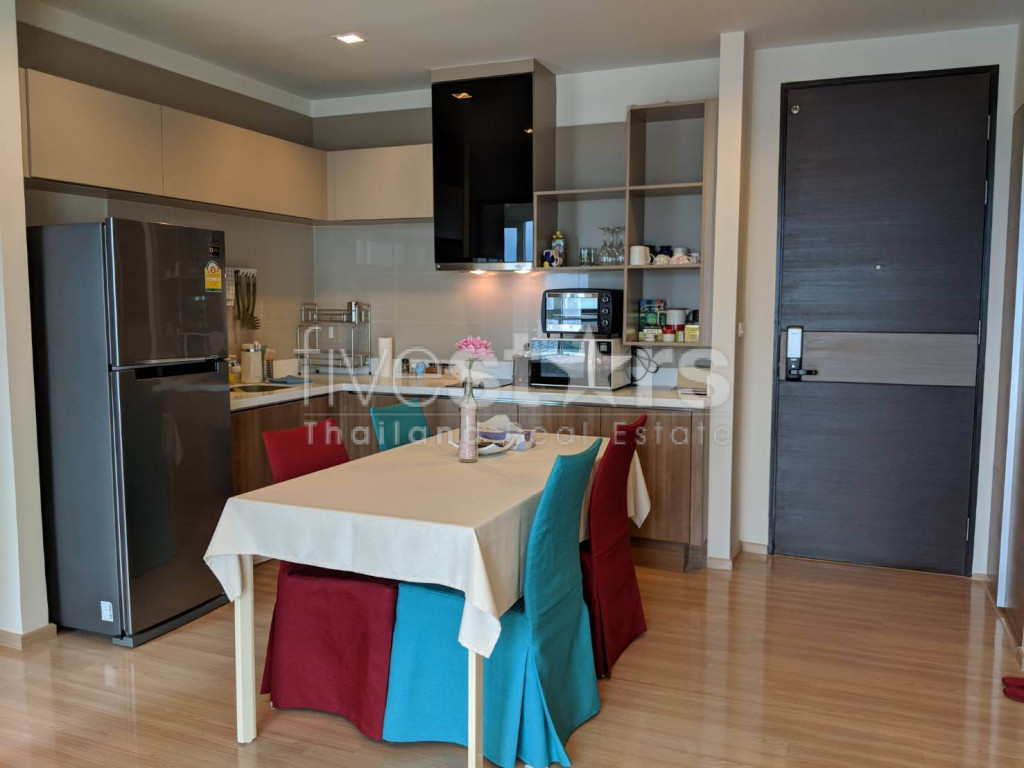 2 bedroom condo for rent on the riverside, photo 7