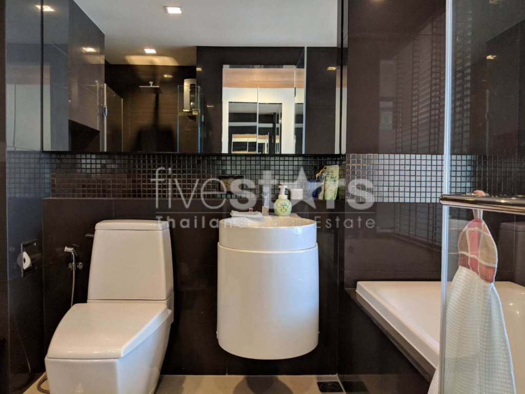 2 bedroom condo for sale on the riverside, photo 10