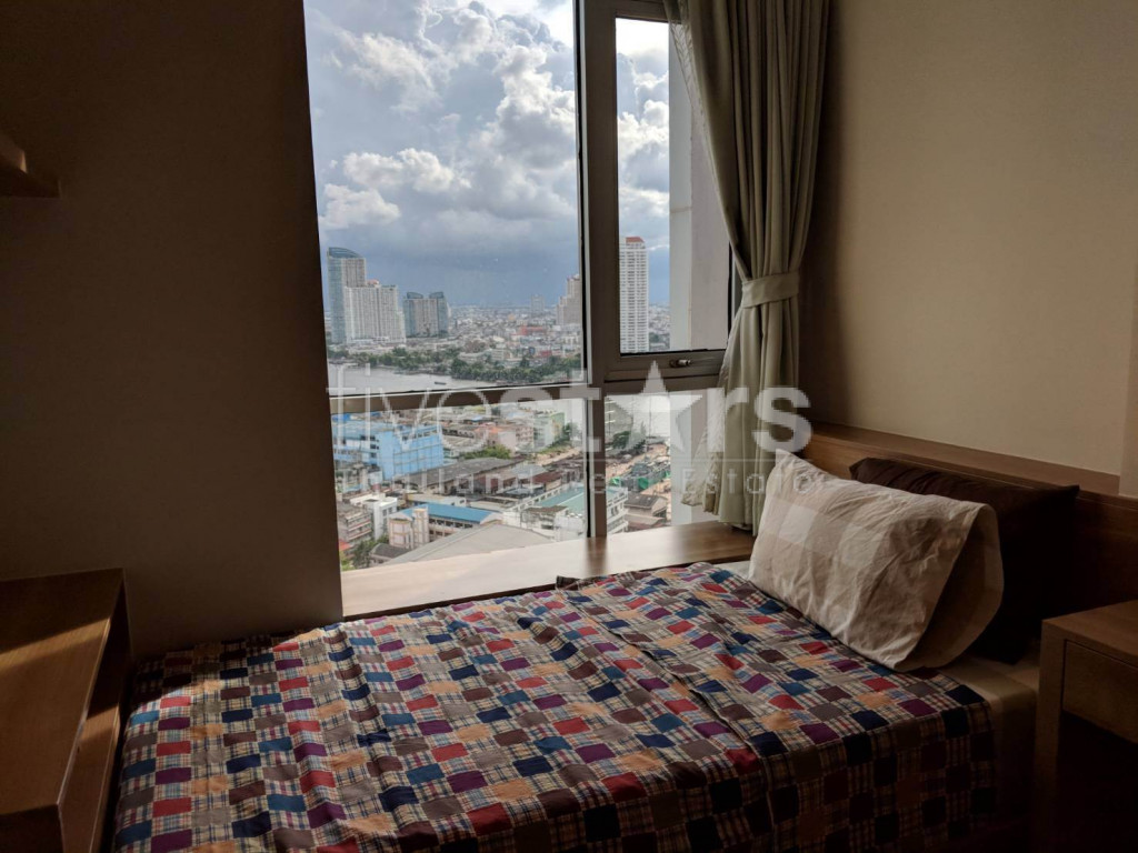 2 bedroom condo for sale on the riverside, photo 6