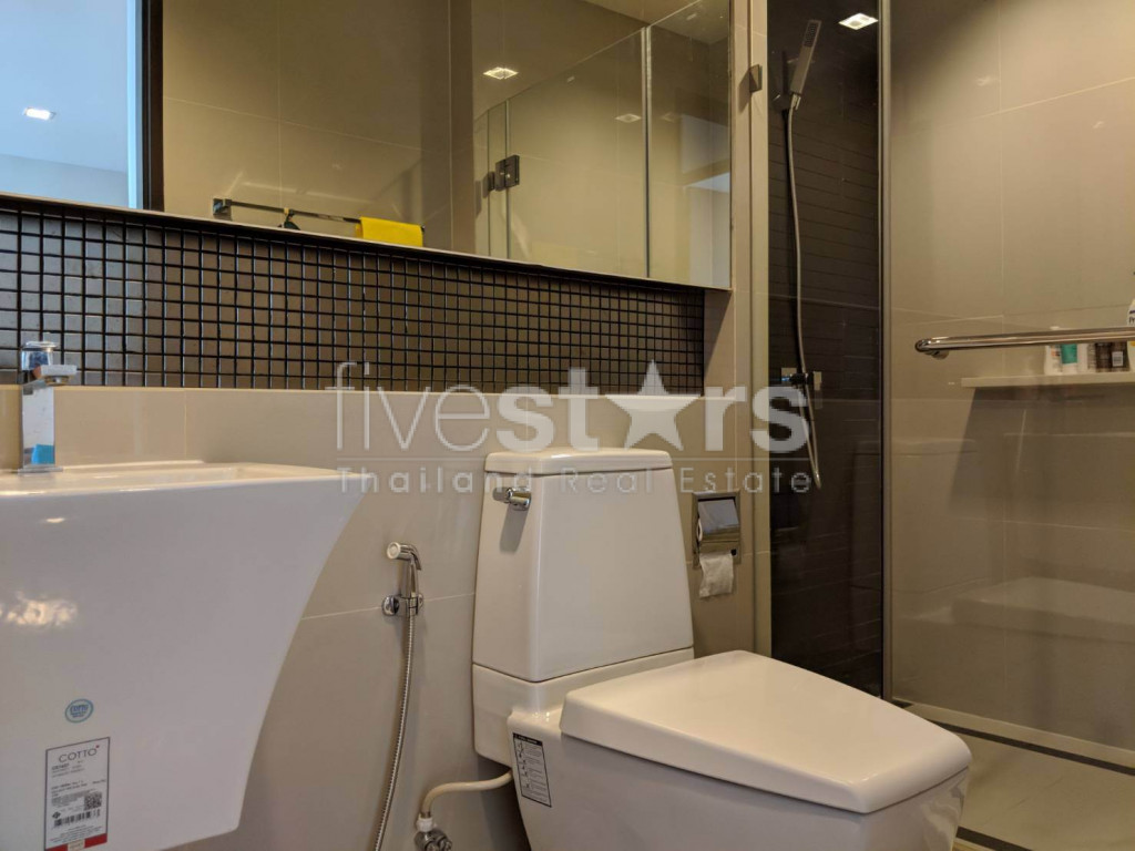 2 bedroom condo for sale on the riverside, photo 3