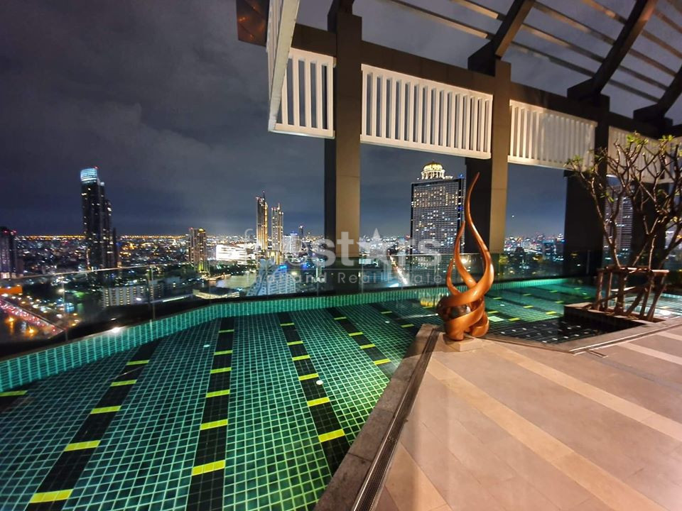 Magnifique condominium d'une chambre à louer près de la rivière., photo 18