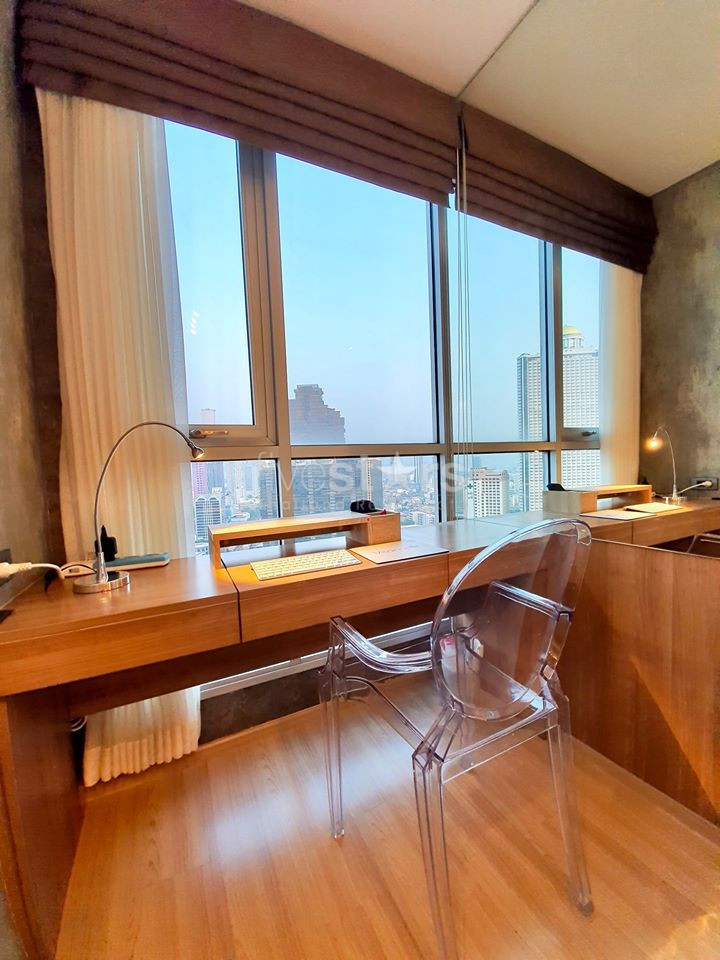 Magnifique condominium d'une chambre à louer près de la rivière., photo 3
