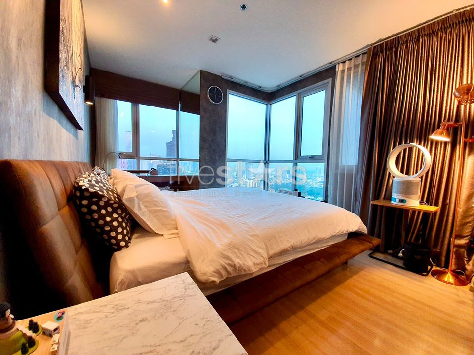 Magnifique condominium d'une chambre à louer près de la rivière., photo 4